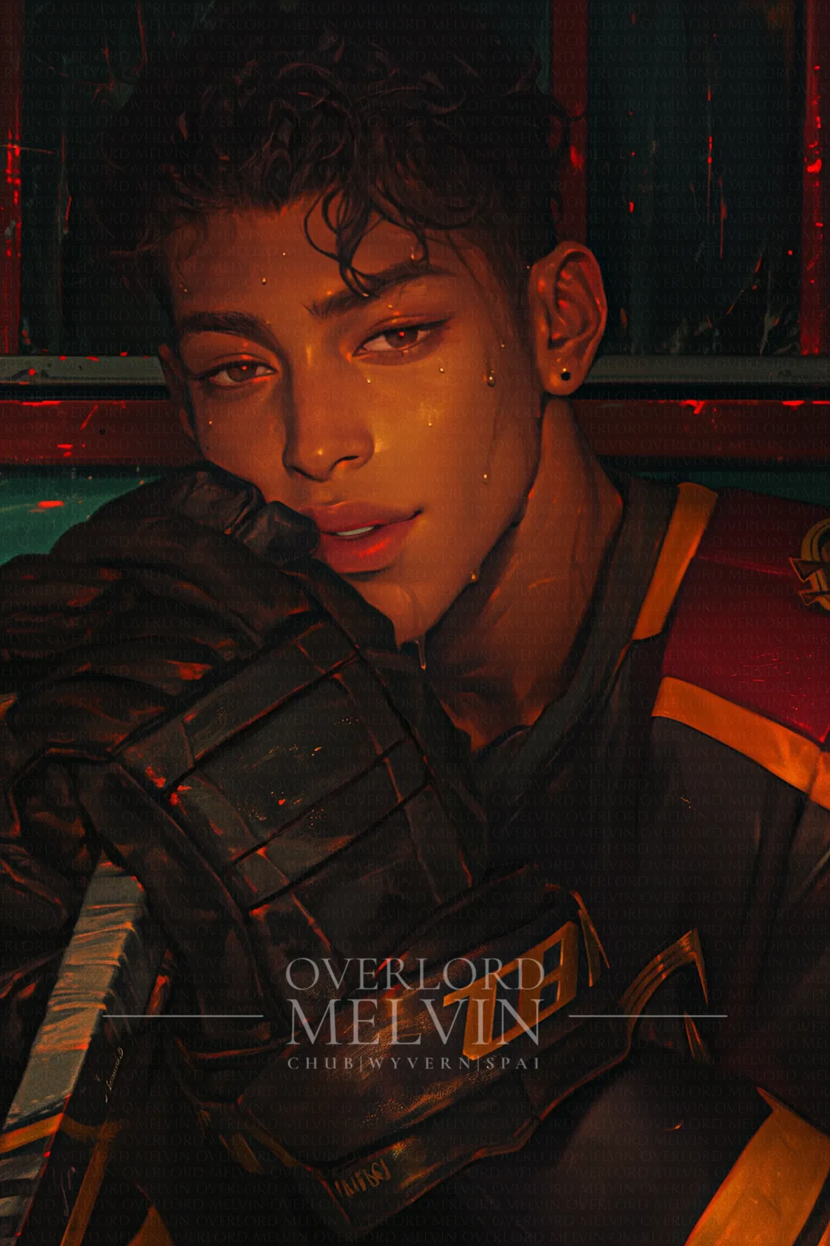 Avatar of Devin | The Anchor