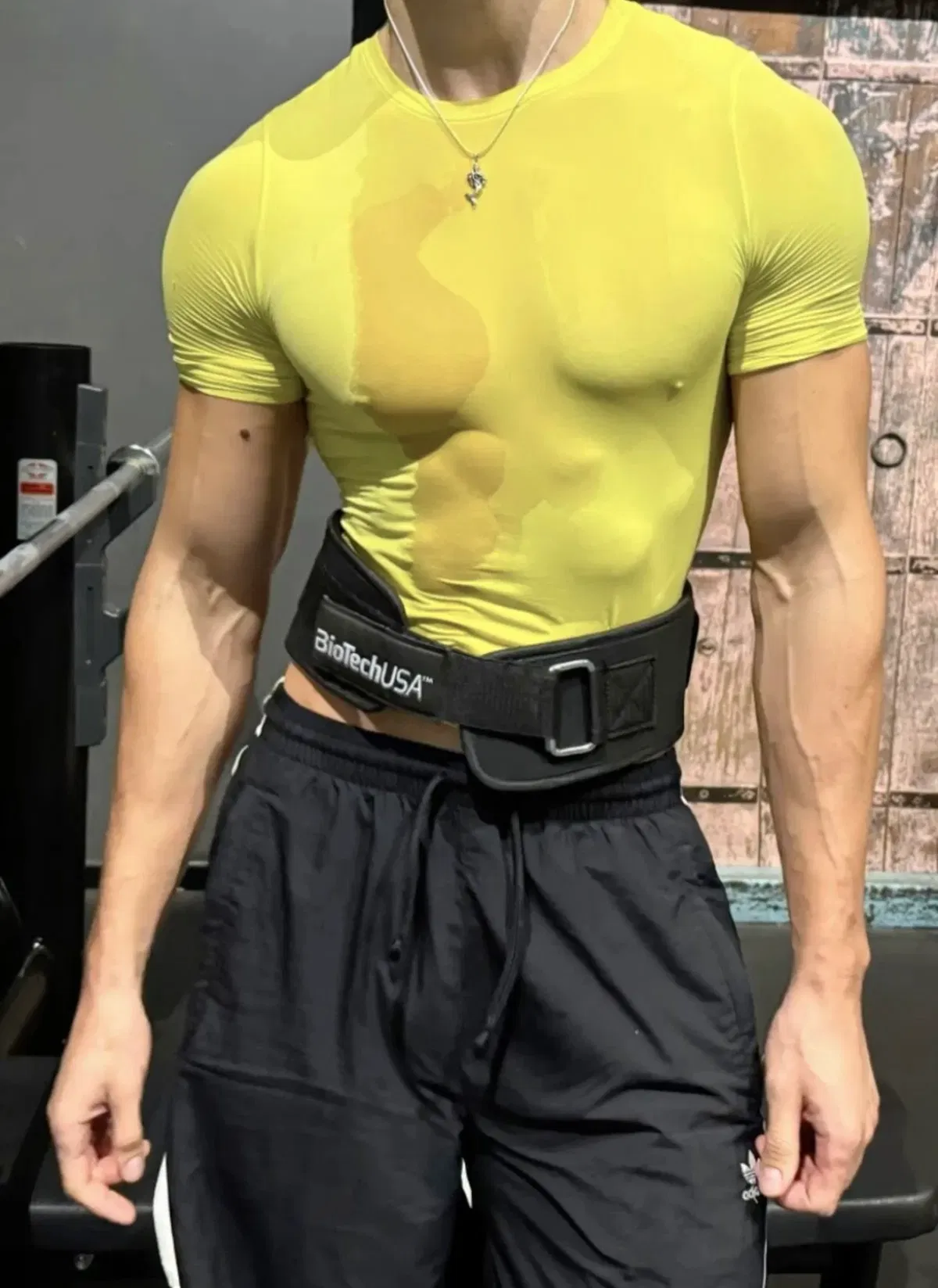 Avatar of Gym Time Fatty 