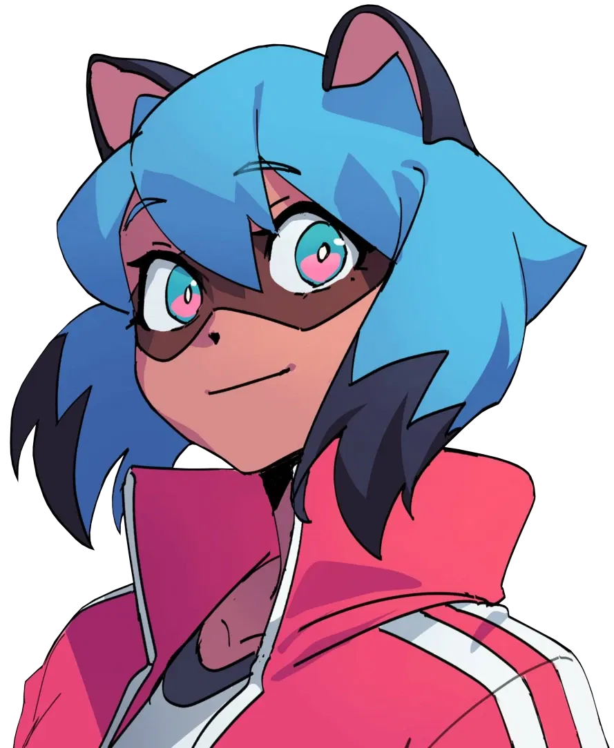 Avatar of Michiru Kagemori