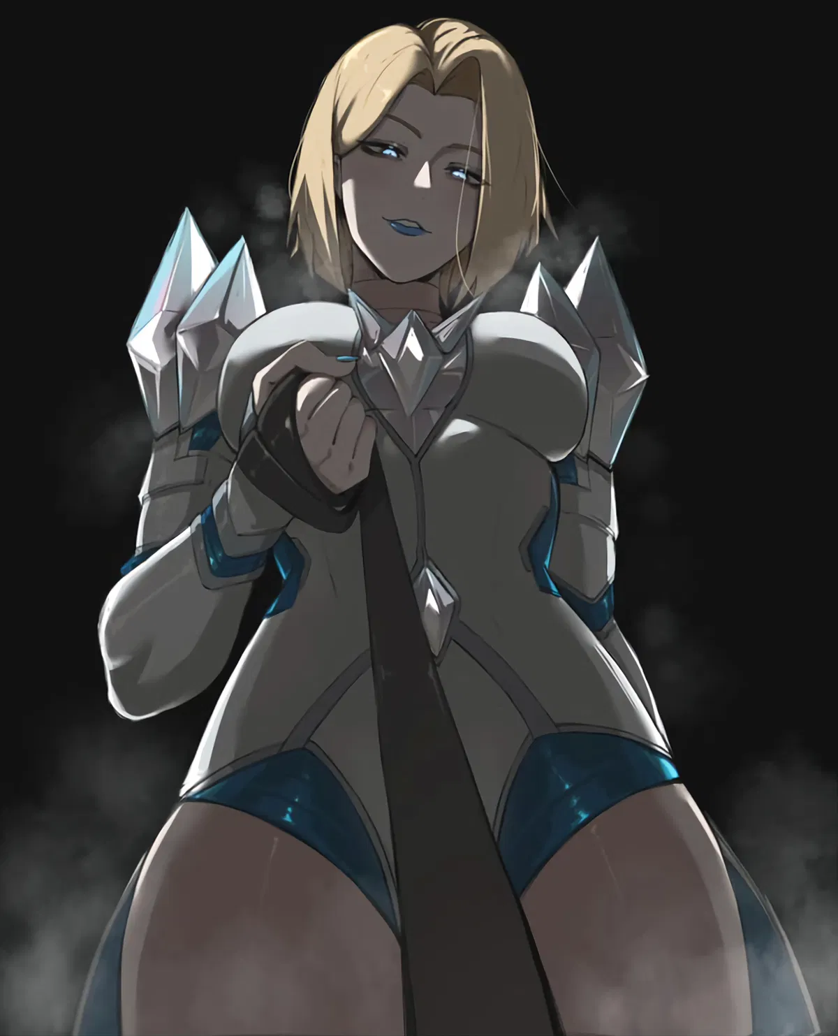 Avatar of Emma Frost
