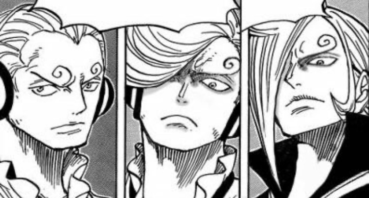 Avatar of Vinsmoke Brothers