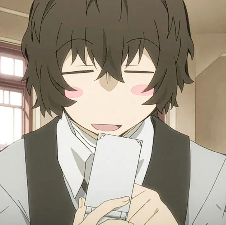 Avatar of DAZAI‼️