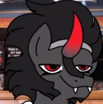 Avatar of King Sombra (Tamers)