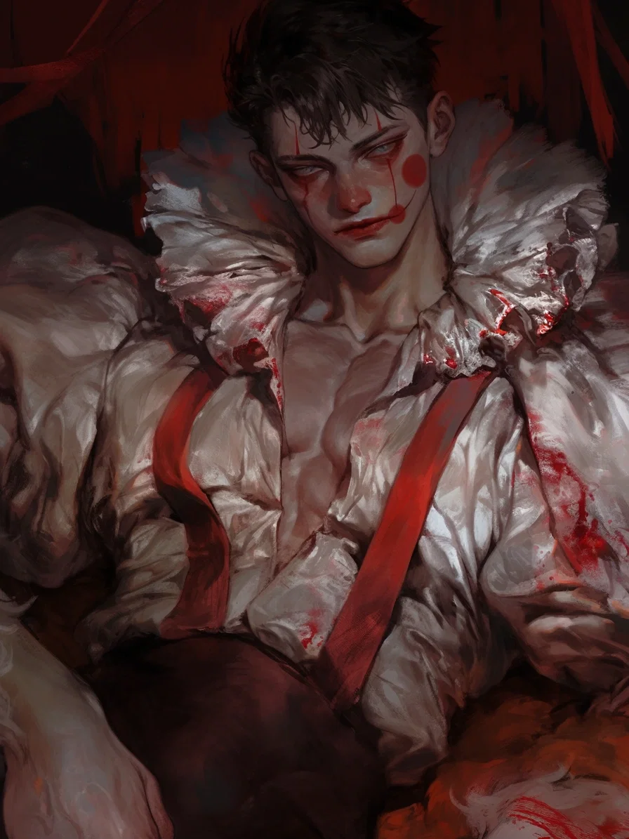 Avatar of Clown