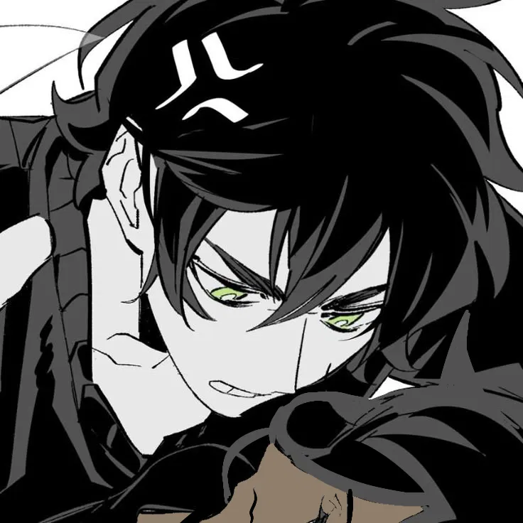 Avatar of 💚 Andrew Graves || Fucking you in his sleep 💚