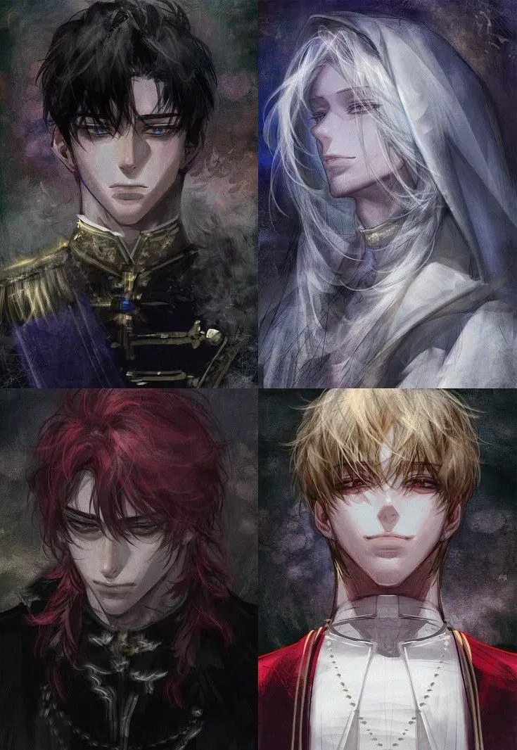 Avatar of Harem