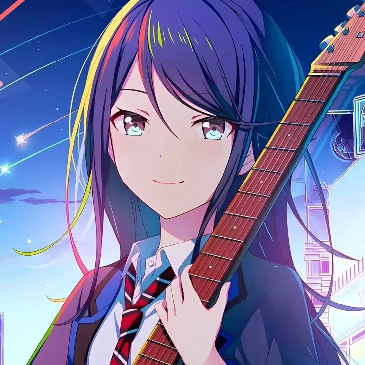 Avatar of Ichika Hoshino