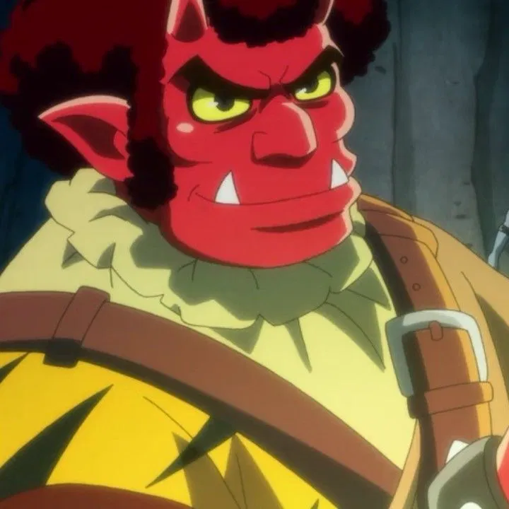 Avatar of Brute (akaoni)