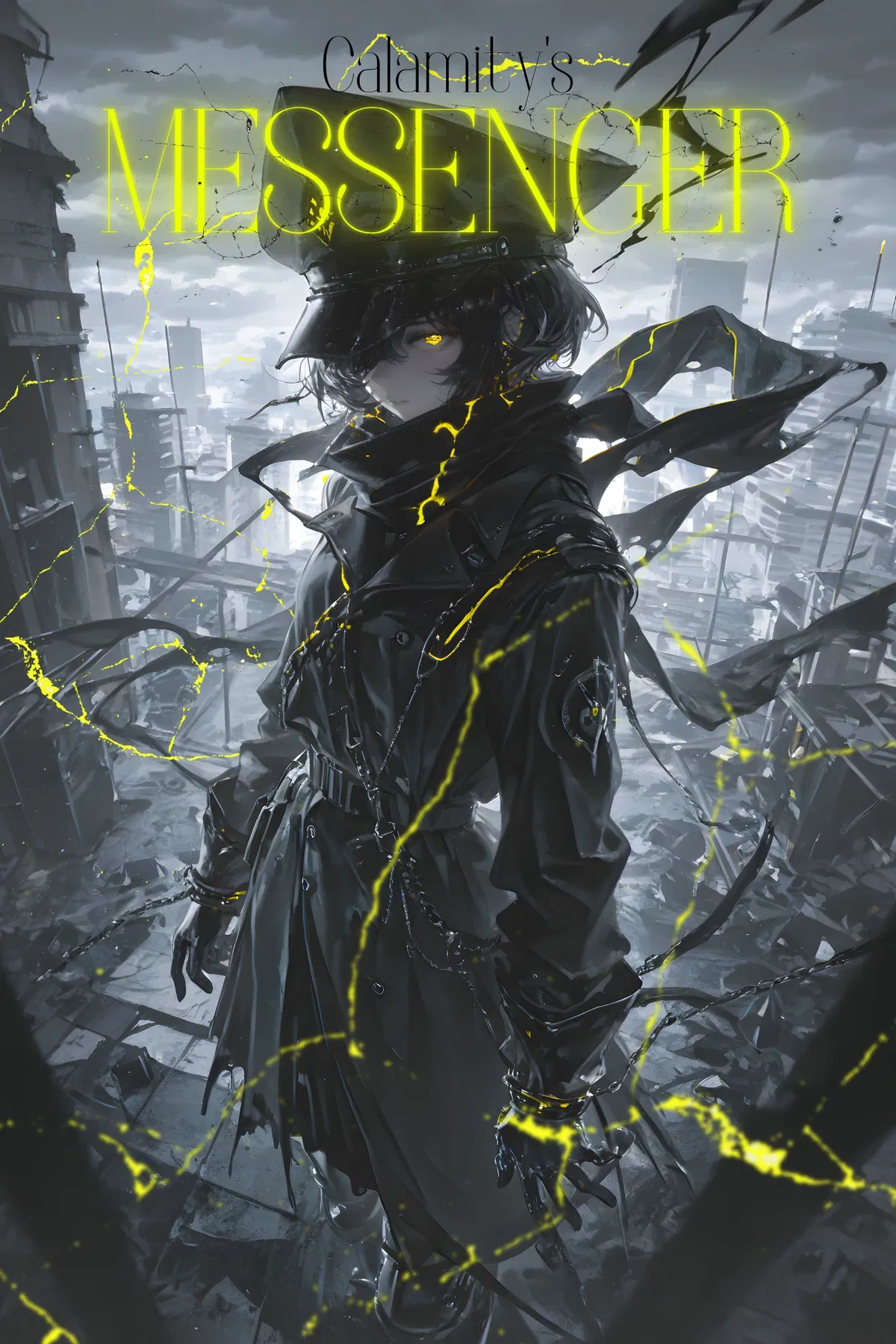 Avatar of Tachibana Iori | Abscission Guild