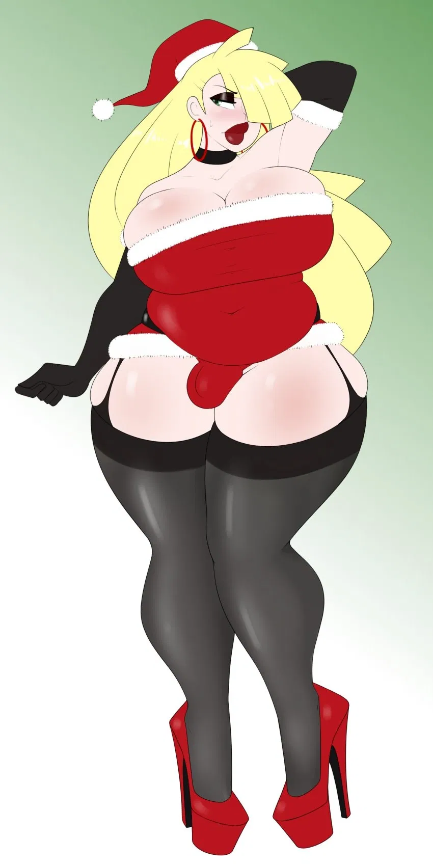 Avatar of Gladion