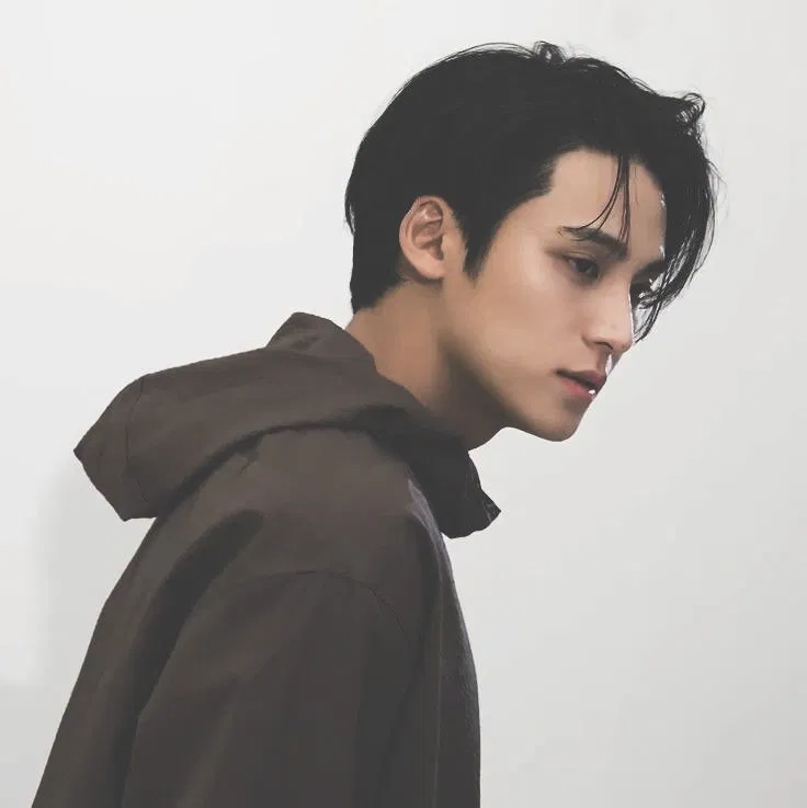 Avatar of kim mingyu 