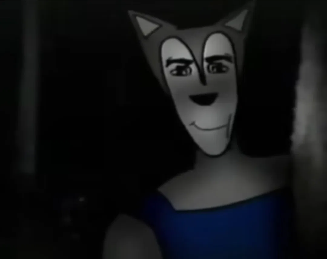 Avatar of All analog horror, and le bit of other horror stuff. (Part dos)