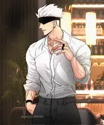Avatar of Satoru Gojo