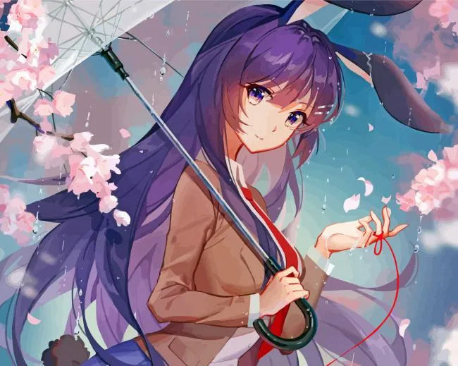 Avatar of Mai Sakurajima 