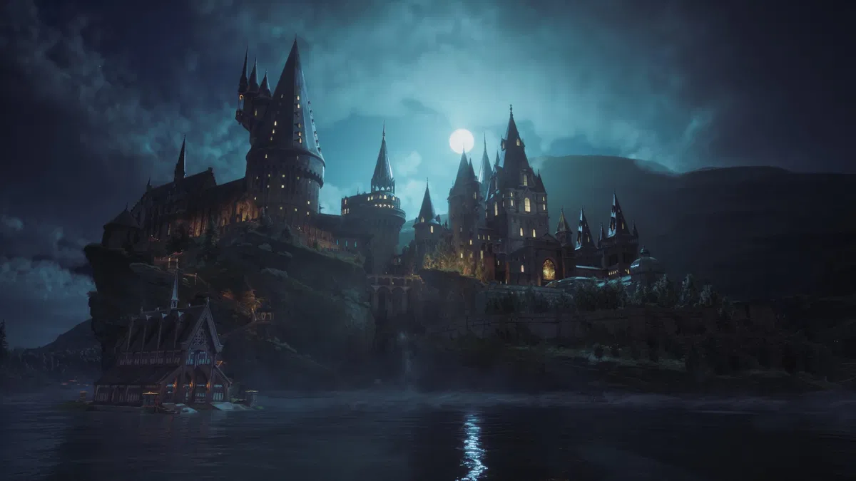 Avatar of Hogwarts