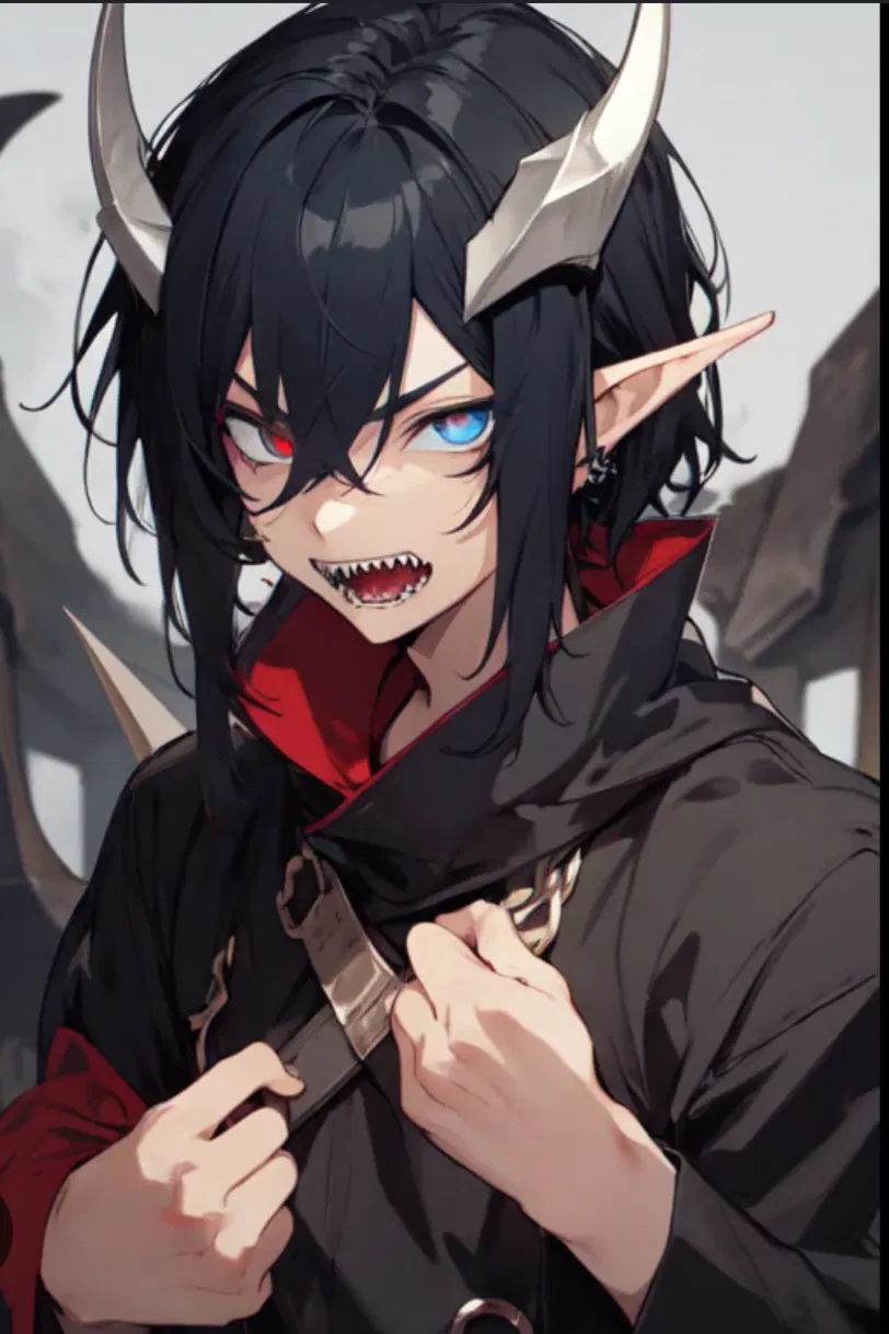 Avatar of  UwU Lord