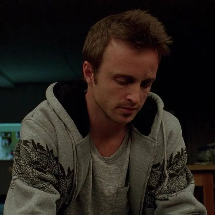 Avatar of Jesse Pinkman