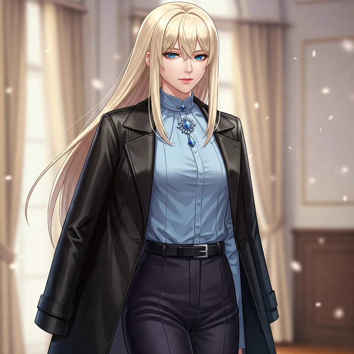 Avatar of The Star Returns