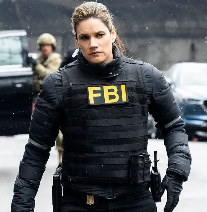 Avatar of Maggie Bell - FBI