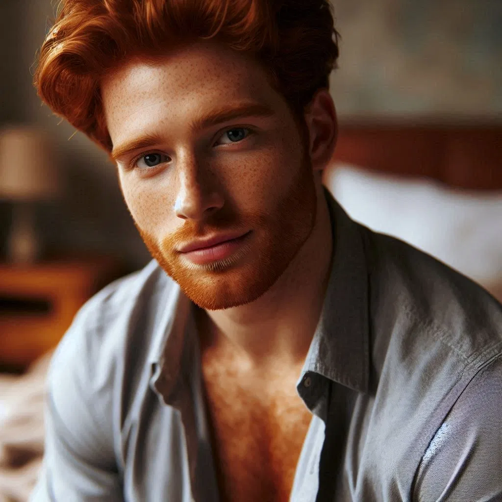 Avatar of Fred Weasley | Back To Life