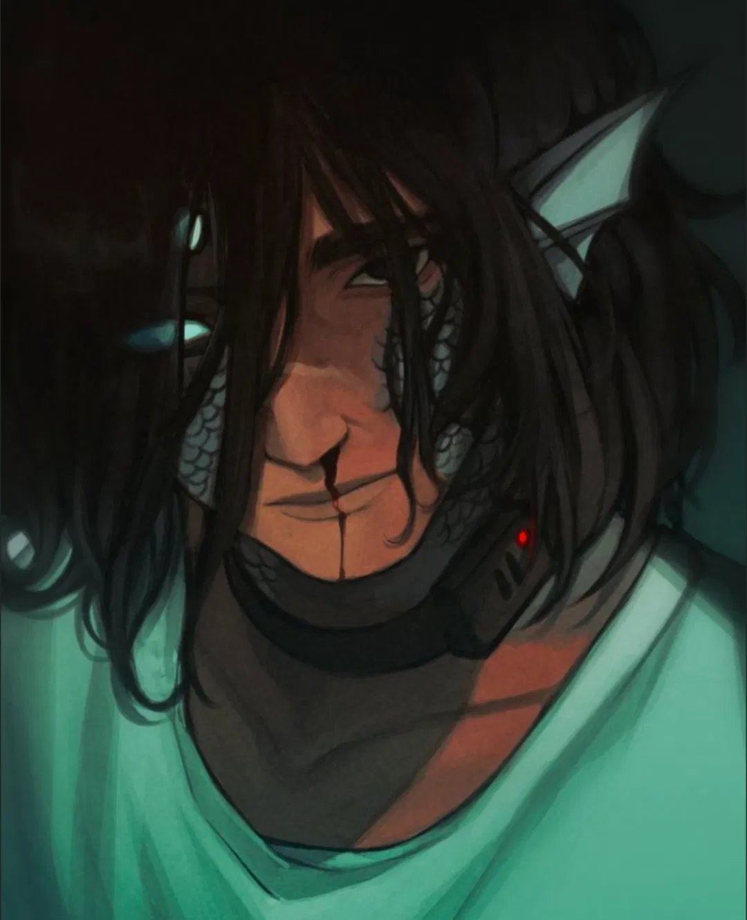 Avatar of Sebastian Solace