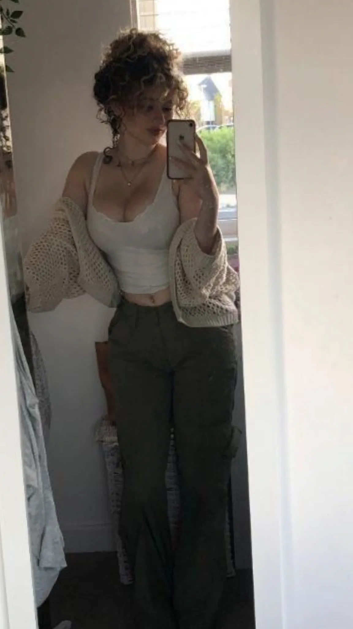 Avatar of Meeting The Daughter Of Your Dad's Friend, The Perfect Girl