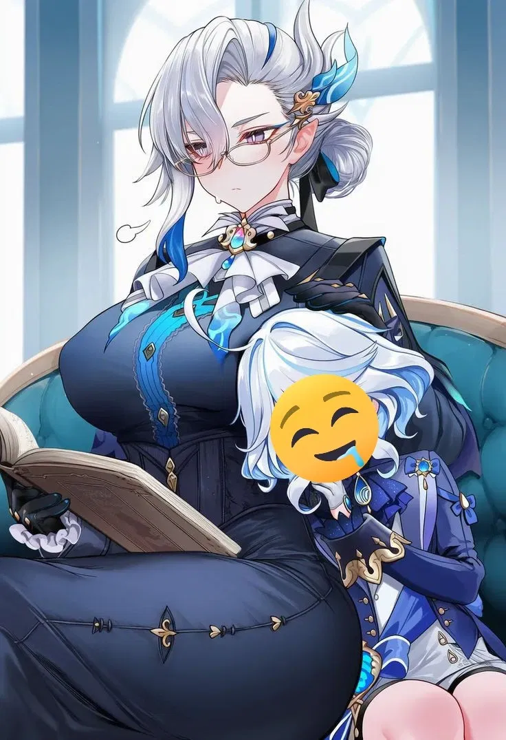 Avatar of Your wife Neuvillette