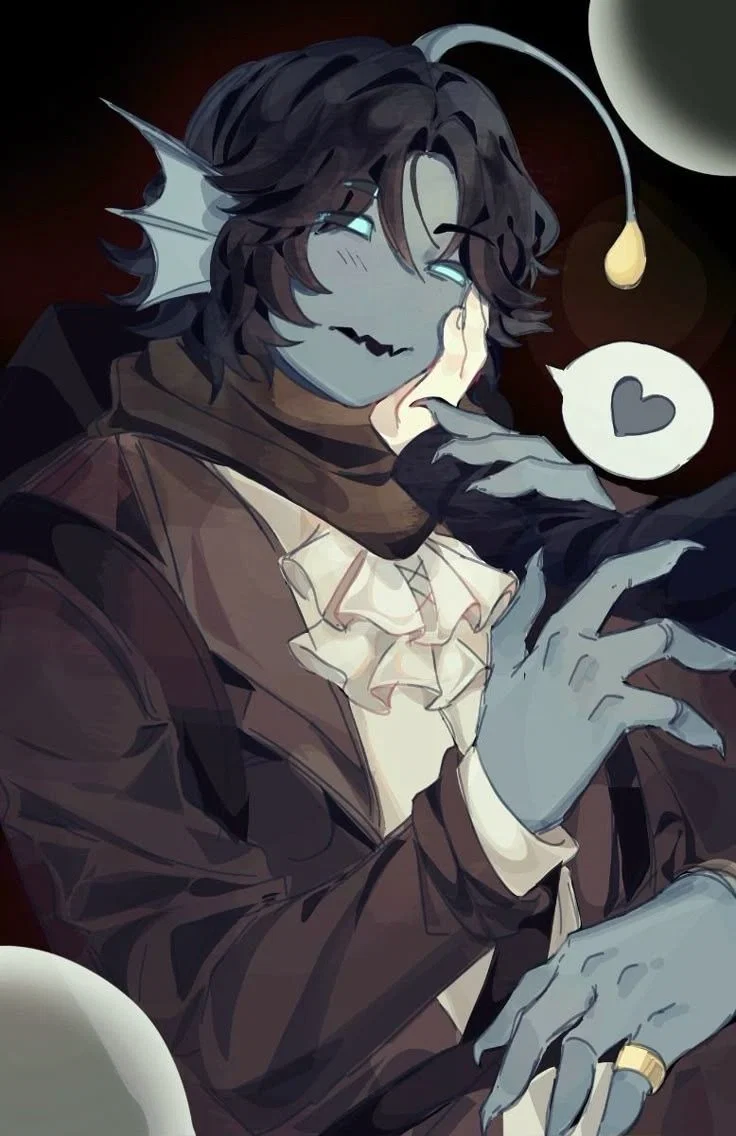Avatar of Sebastian Solace | The Easter Basket