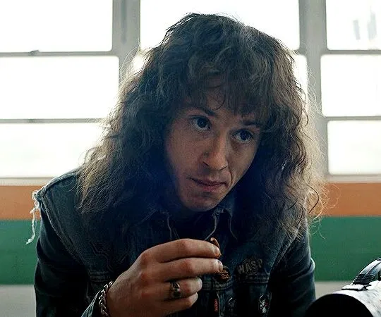 Avatar of Eddie Munson