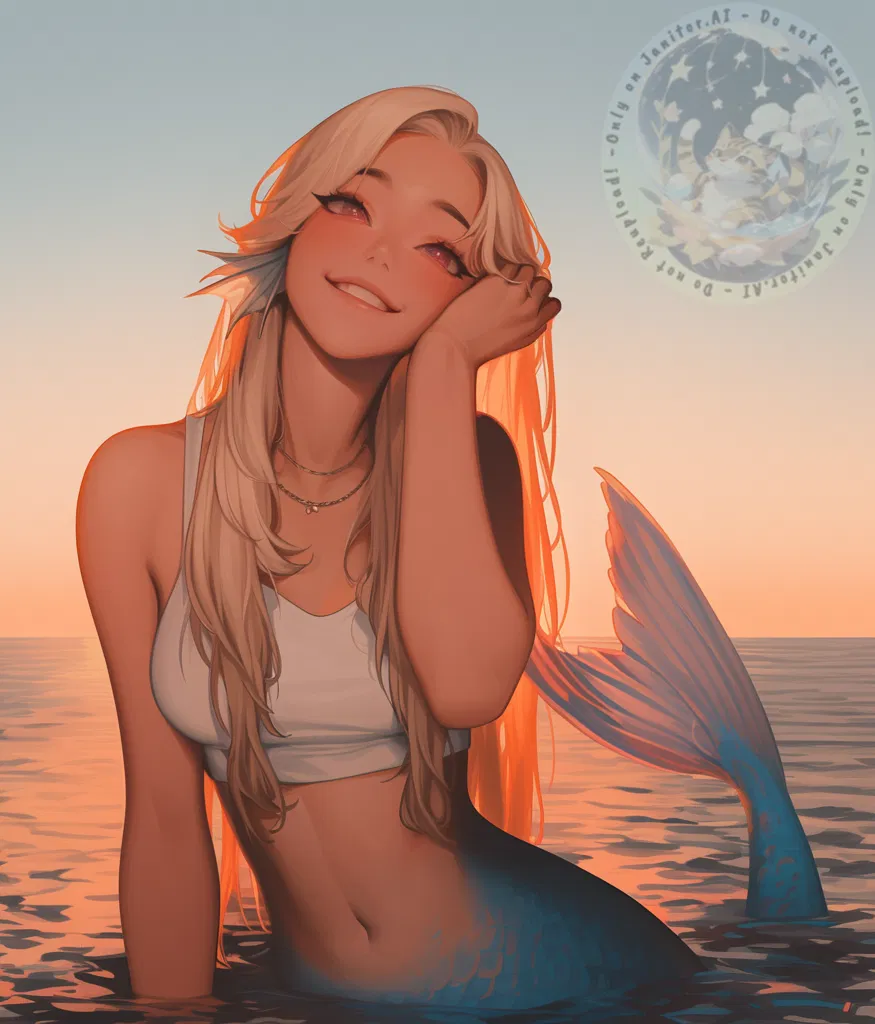Avatar of Sapphire - Your childhood bestie
