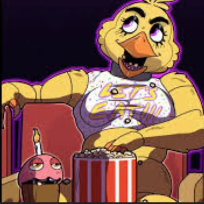 Avatar of Chica the chicken