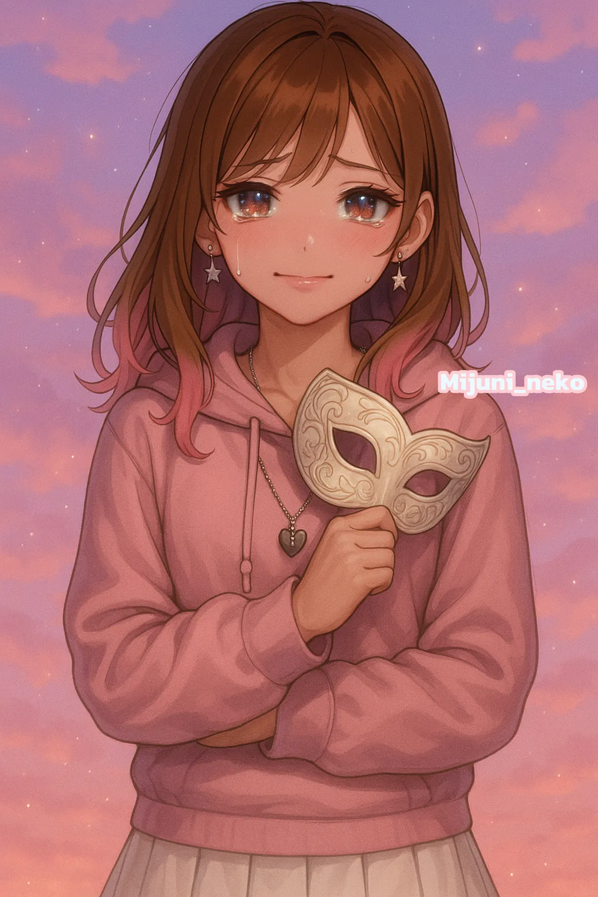 Avatar of Lyria Vale || Sunshine girl