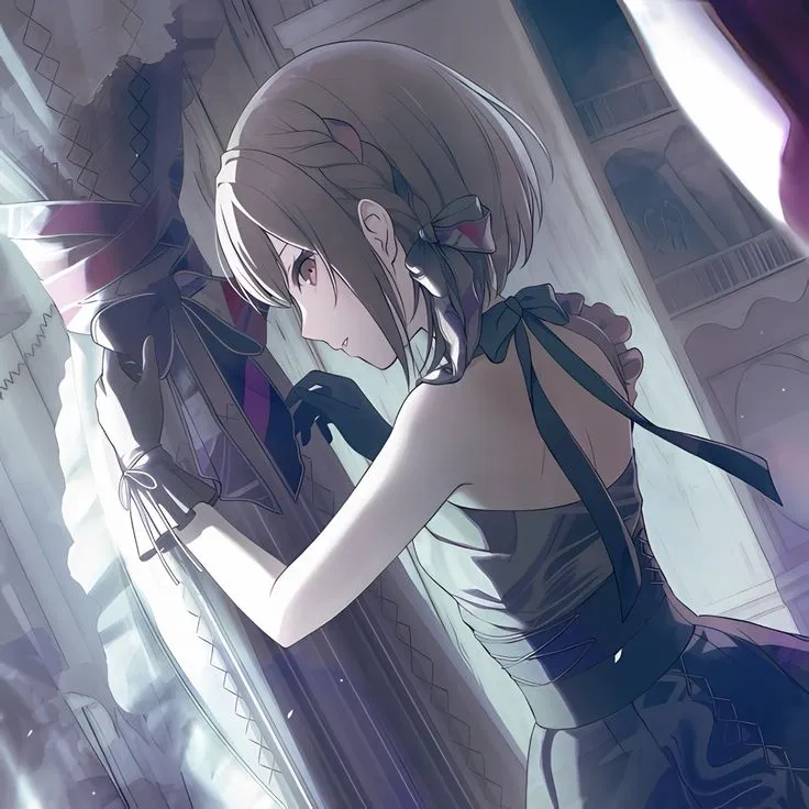 Avatar of Ena Shinonome