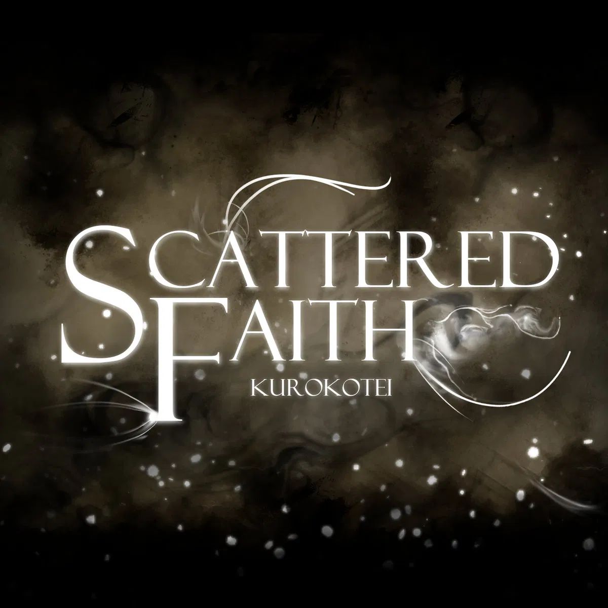 Avatar of Salerna Miratheil - Scattered Faith