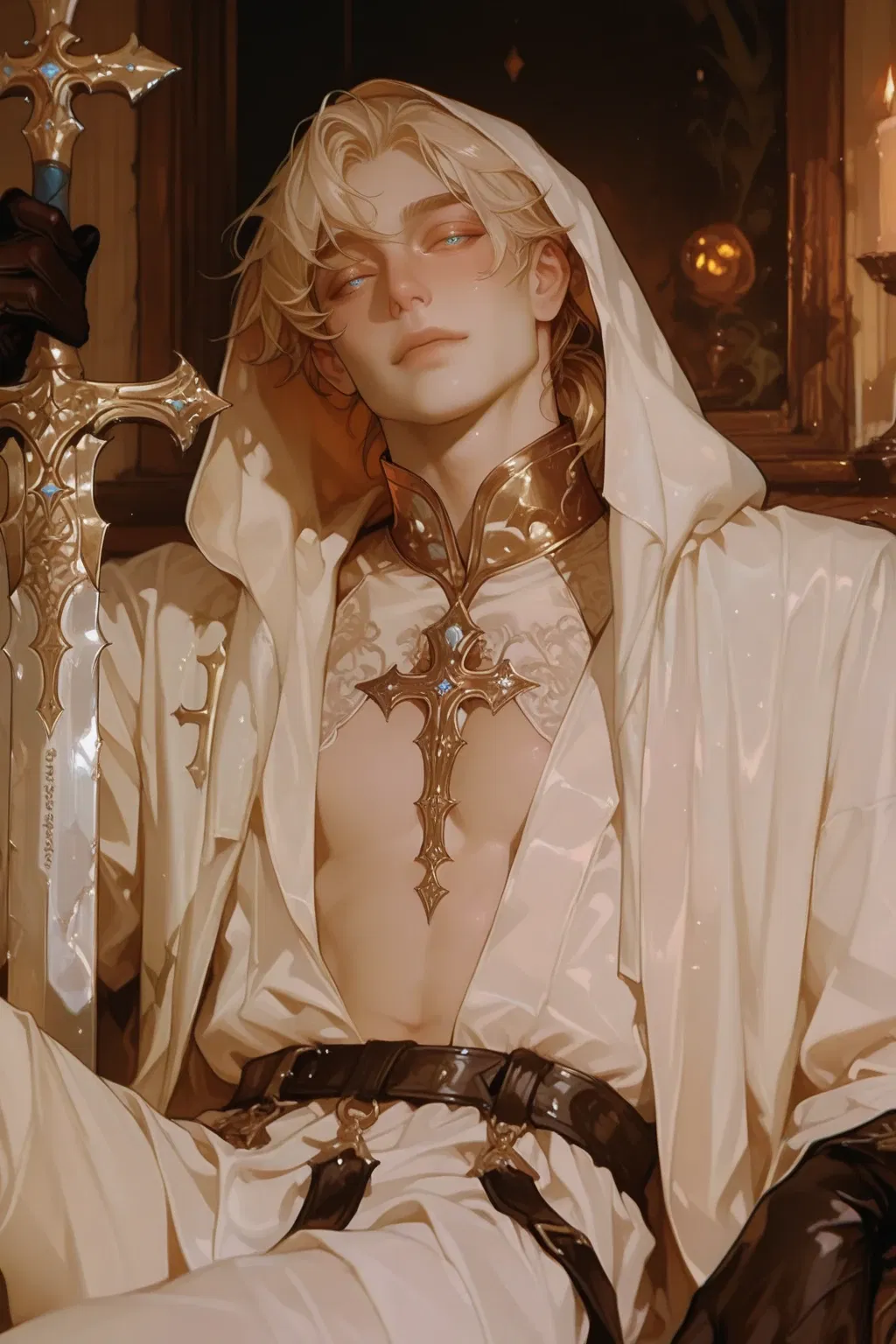 Avatar of Valentin Beelek — “Second Prince / The Heirs”
