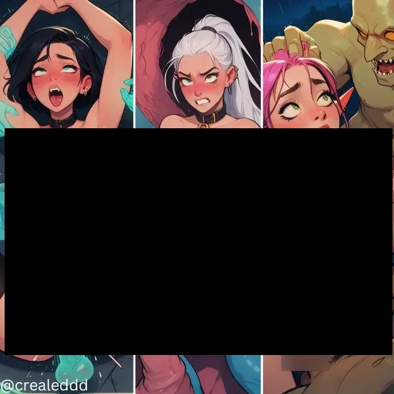 Avatar of Monster Mansion