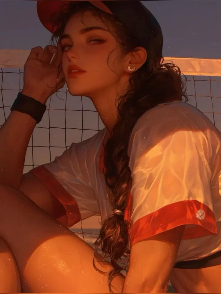 Avatar of დ 𝐕𝐎𝐋𝐋𝐄𝐘𝐁𝐀𝐋𝐋 𝐏𝐋𝐀𝐘𝐄𝐑 დ EVELYN ROSE