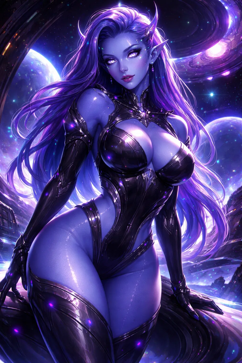 Avatar of Nyxara