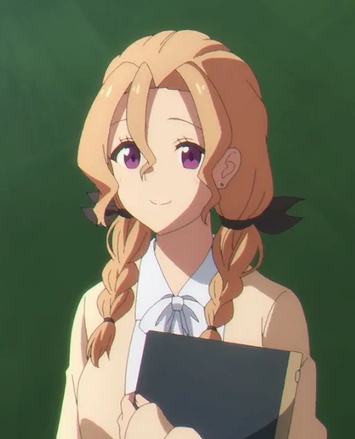 Avatar of Rin - Umamusume Cinderella Gray - Oguri's Homeroom Teacher