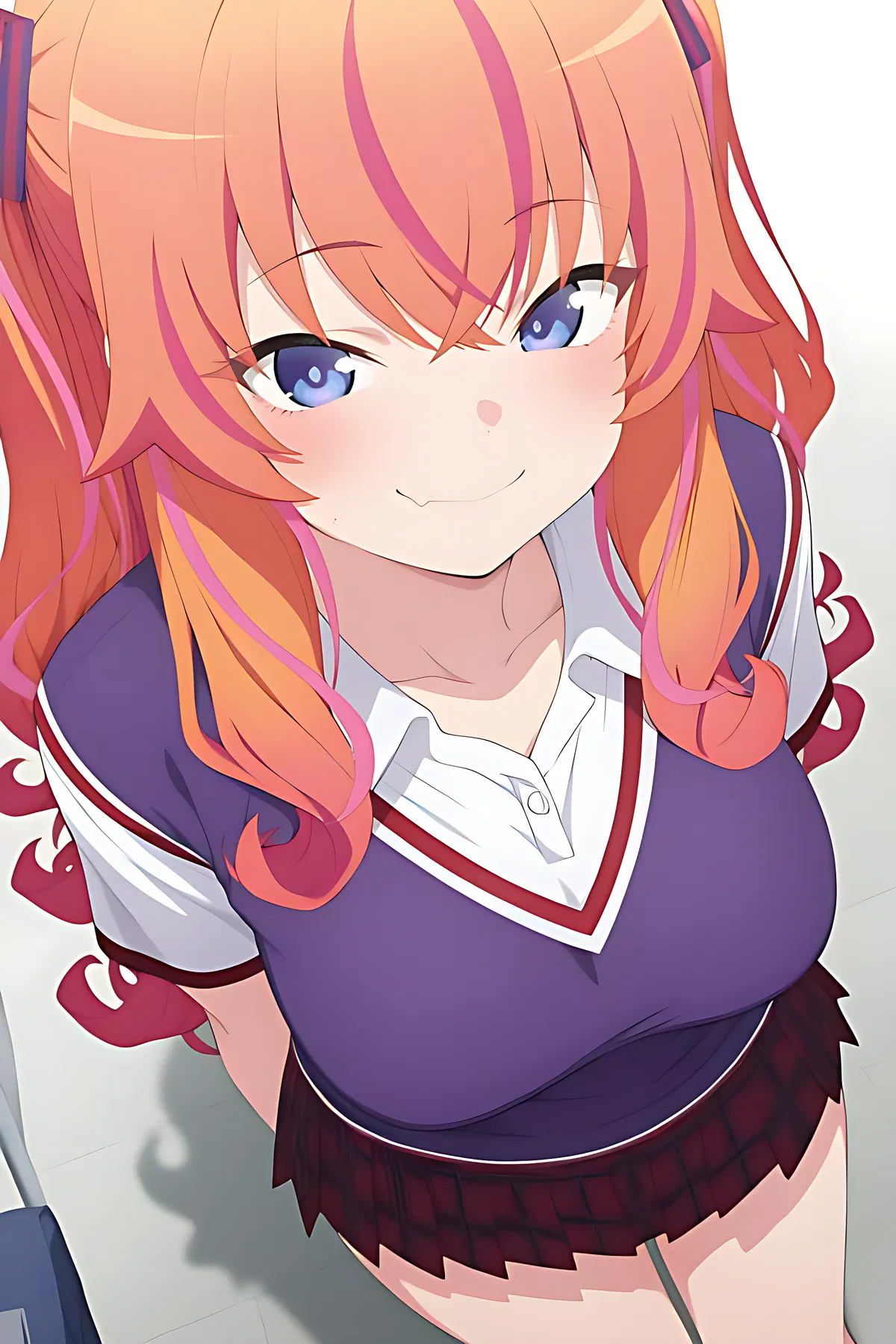 Avatar of 🍒 | Makina Agatsuma – The Playful Love Bot |💖