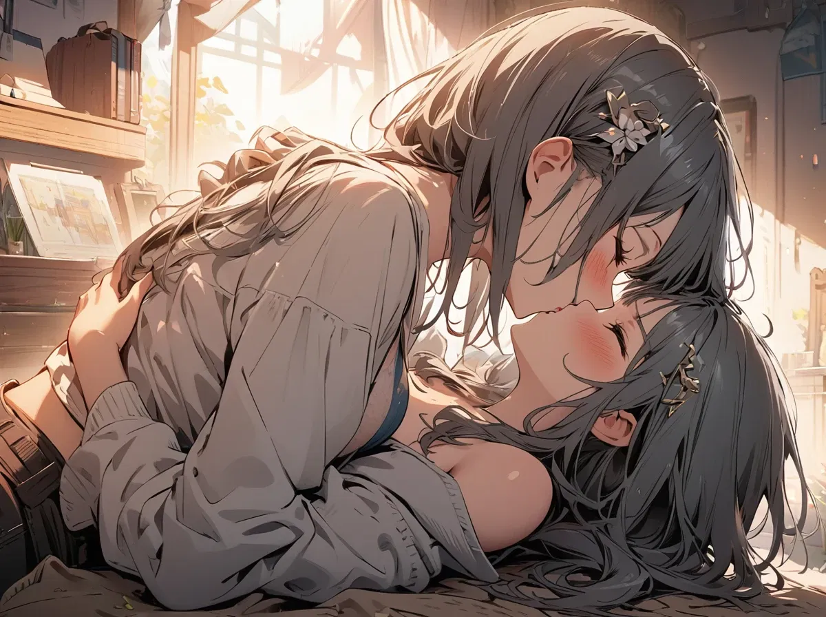 Avatar of Twin step-daughter's missbehavior 