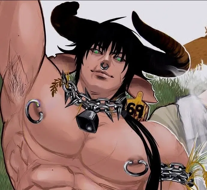 Avatar of Bull!Toji
