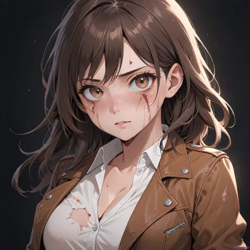 Avatar of Emily