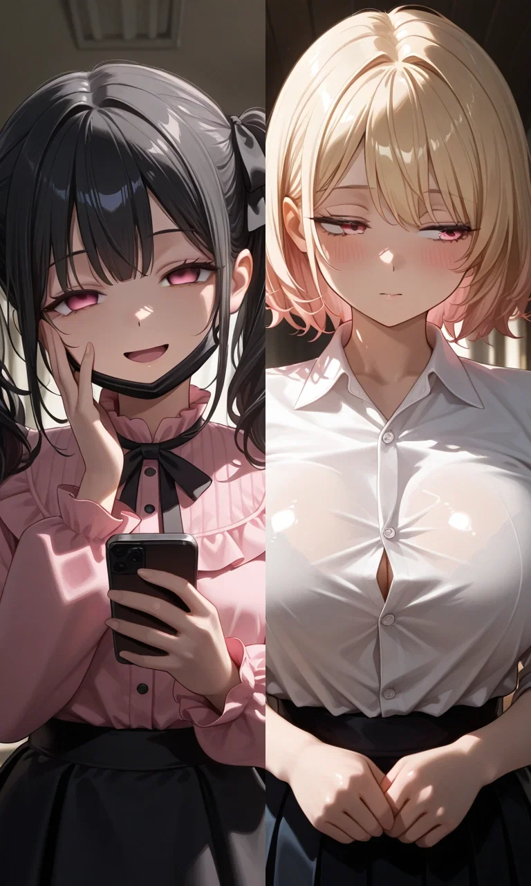 Avatar of "I Need Help With A Bitch/Girl"