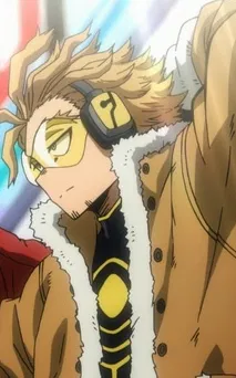 Avatar of Keigo Takami "Hawks"