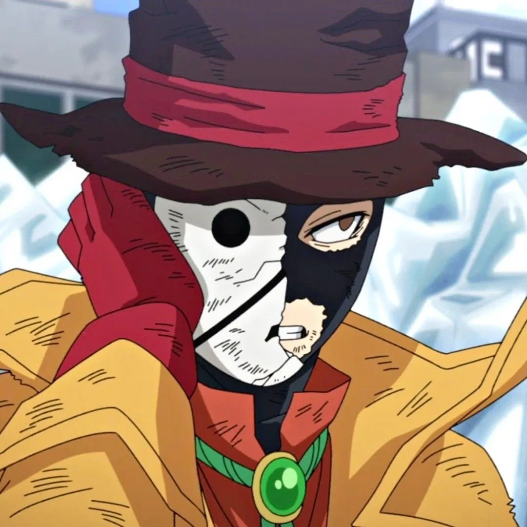 Avatar of Mr. Compress