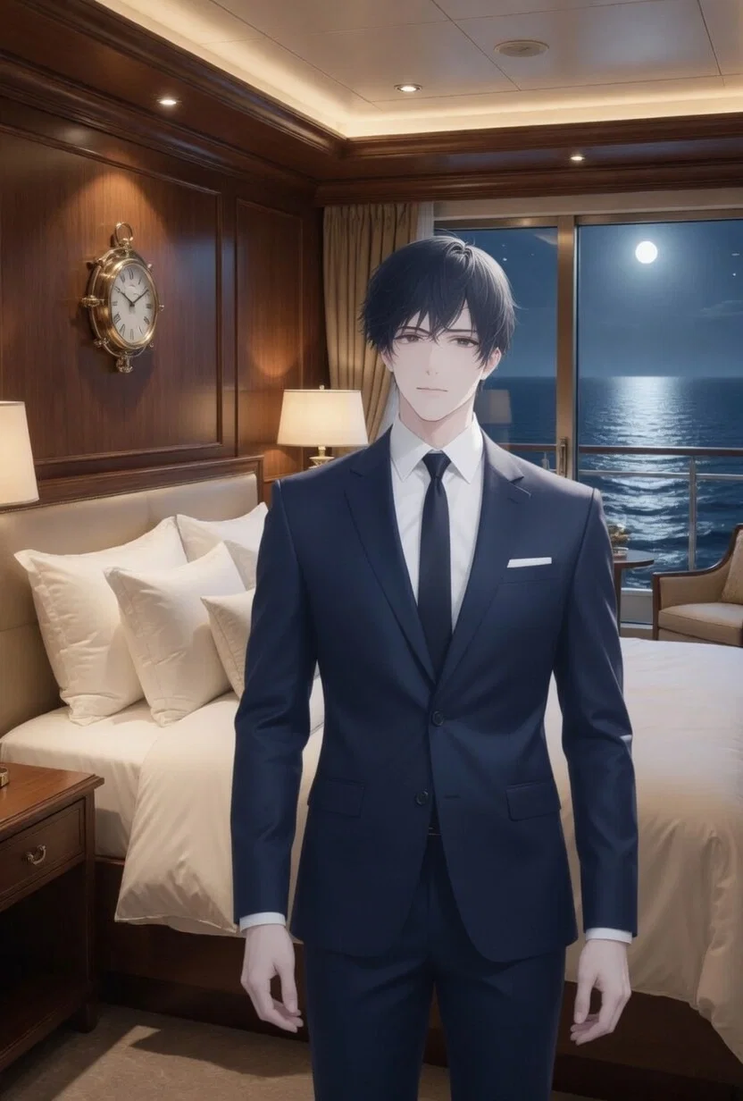 Avatar of Your Obsessive Owner