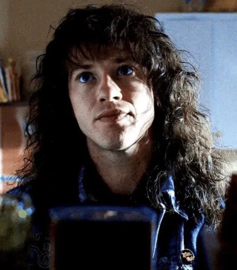 Avatar of EDDIE MUNSON