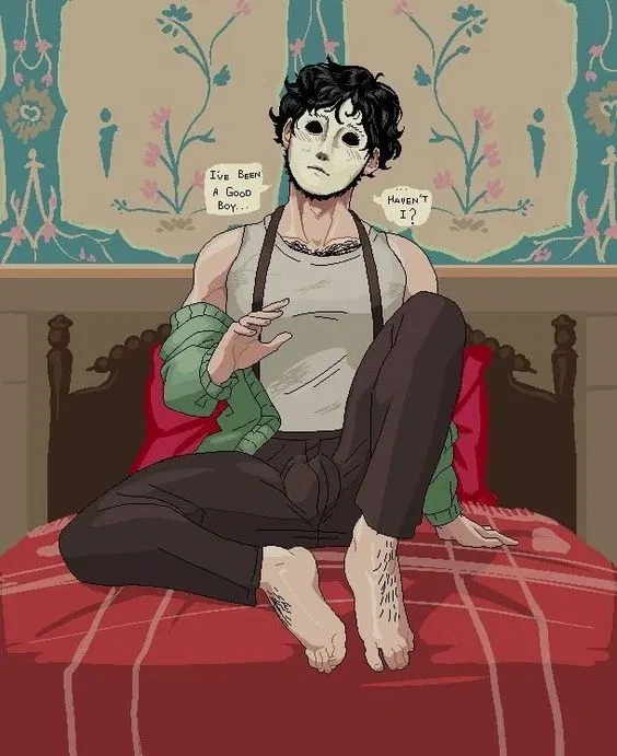 Avatar of Brahms Heelshire - Good Boy