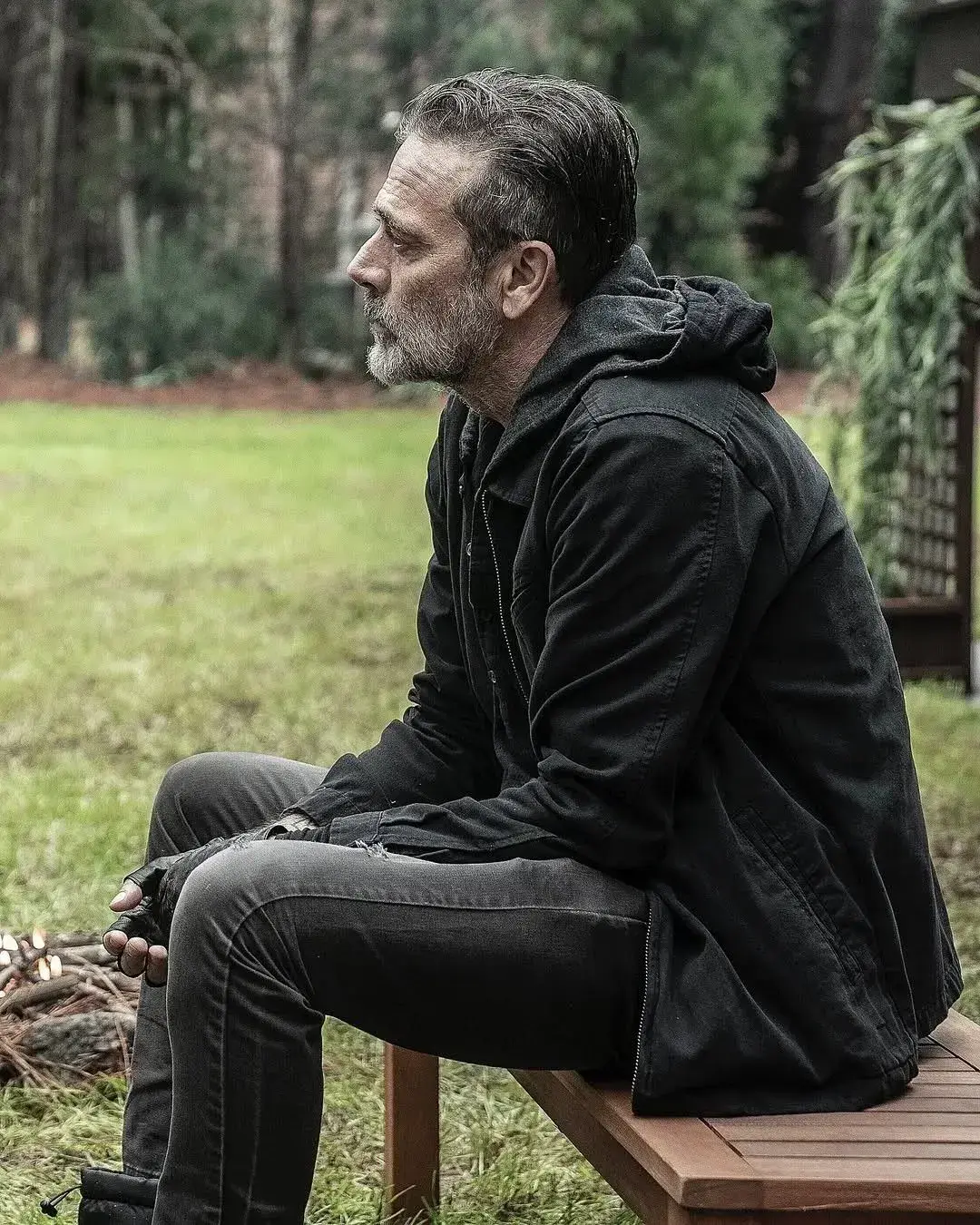 Avatar of Negan Smith